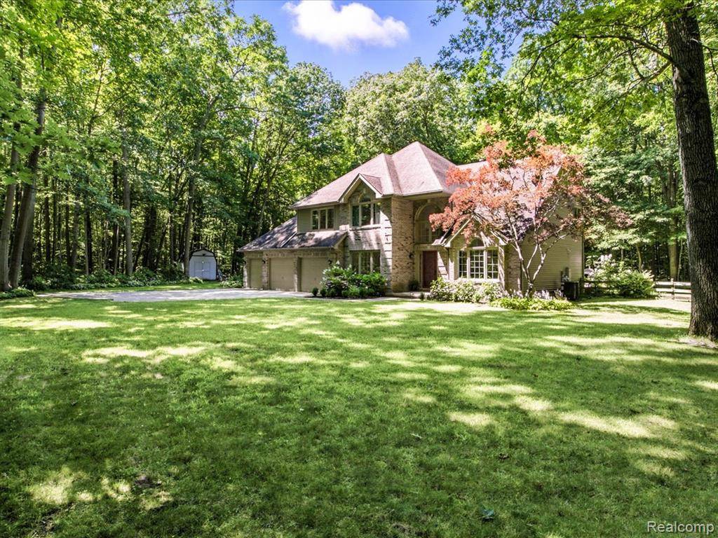 Fort Gratiot Twp, MI 48059,3699 W Surrey Lane