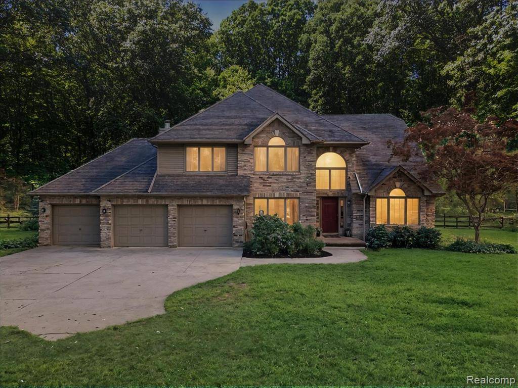 Fort Gratiot Twp, MI 48059,3699 W Surrey Lane