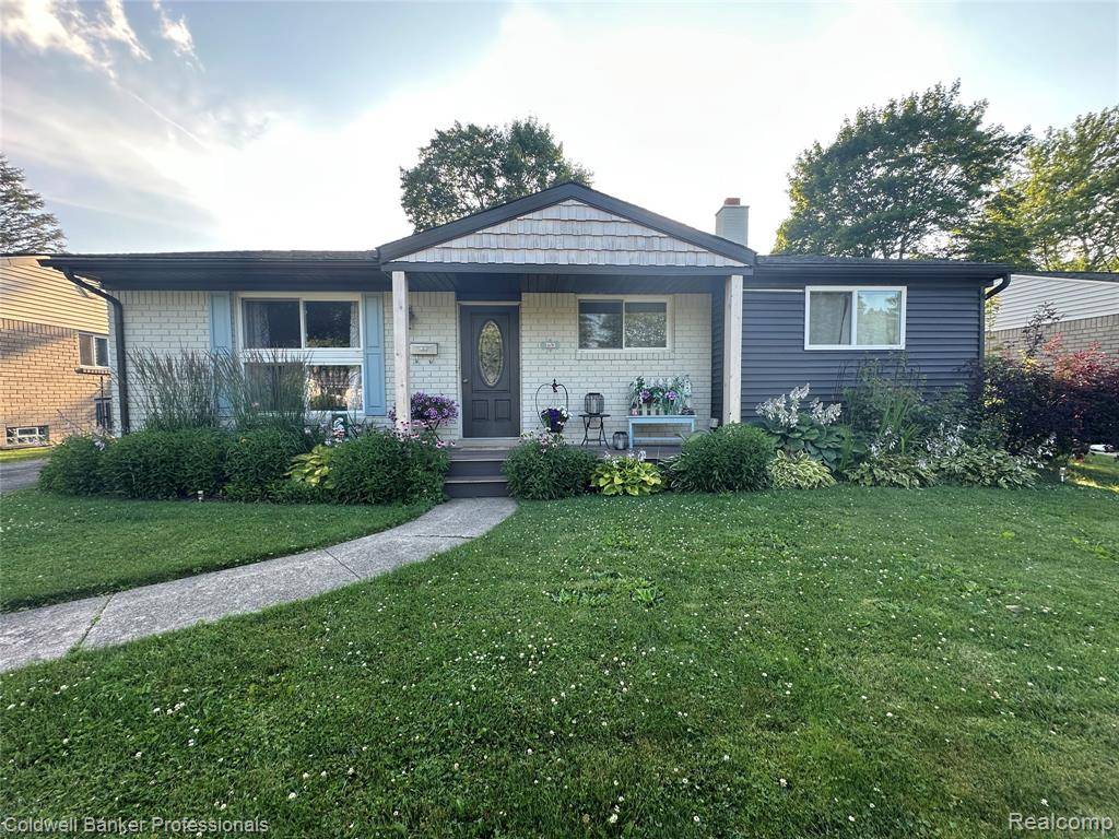 Lapeer, MI 48446,753 Lincoln Street