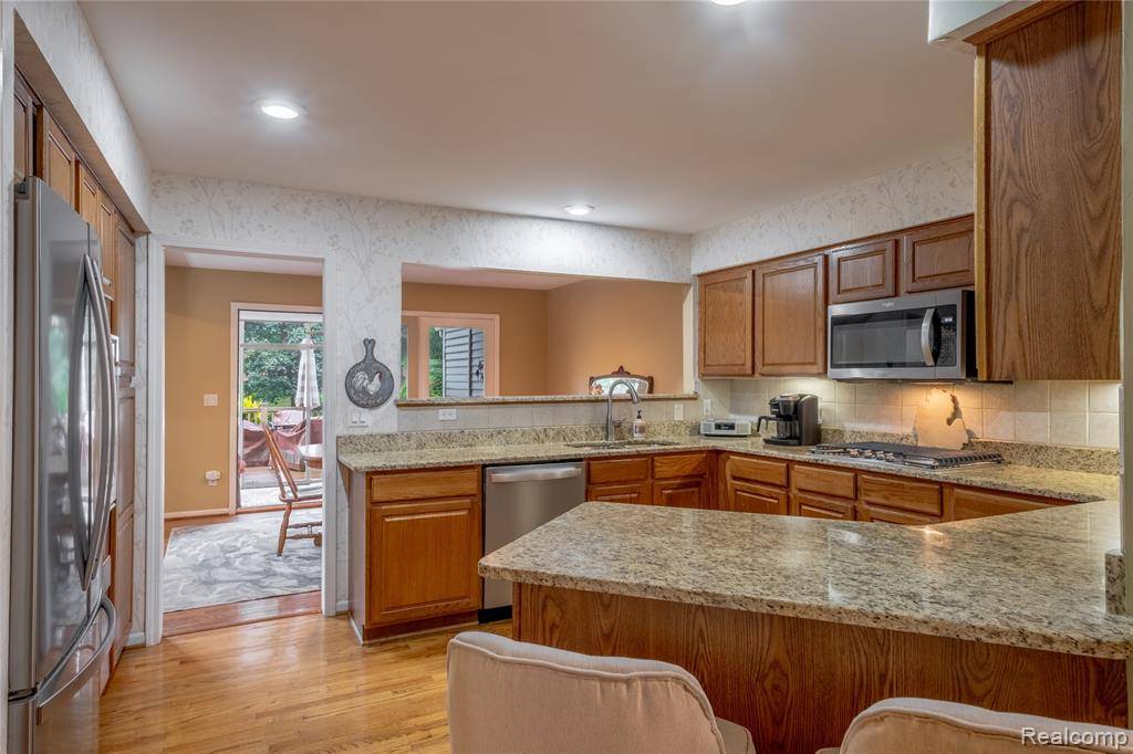Genoa Twp, MI 48116,4589 Glen Eagles Drive
