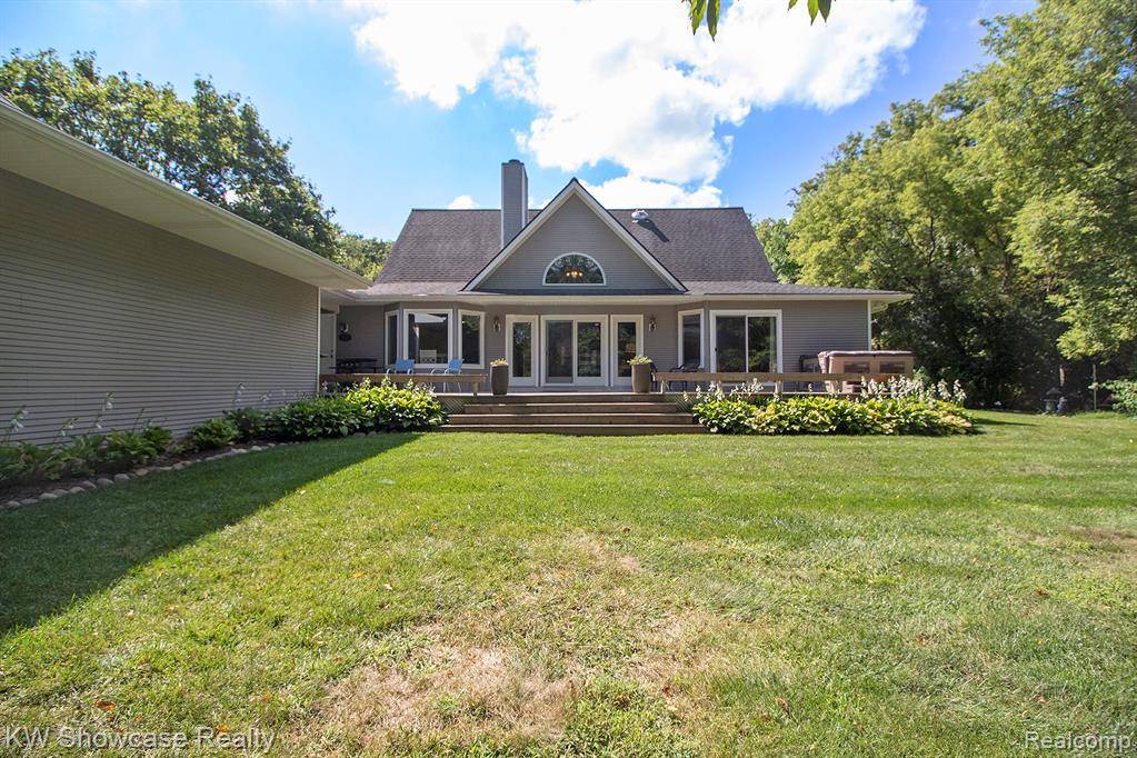 Milford Twp, MI 48381,1162 Old Plank Road