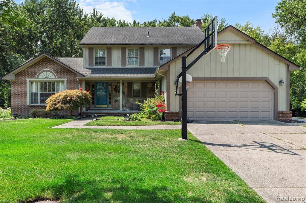 Livonia, MI 48152,20073 Stamford Drive
