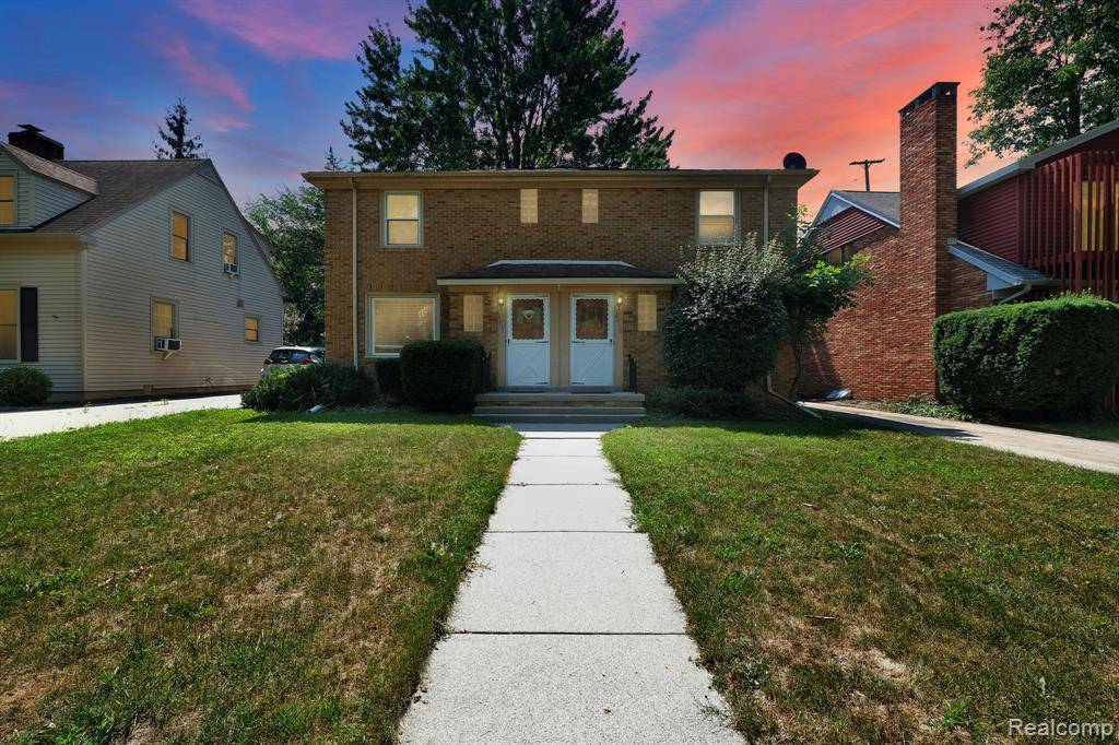 Saginaw, MI 48602,2617 Adams Boulevard