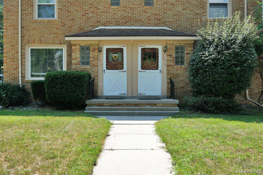 Saginaw, MI 48602,2617 Adams Boulevard