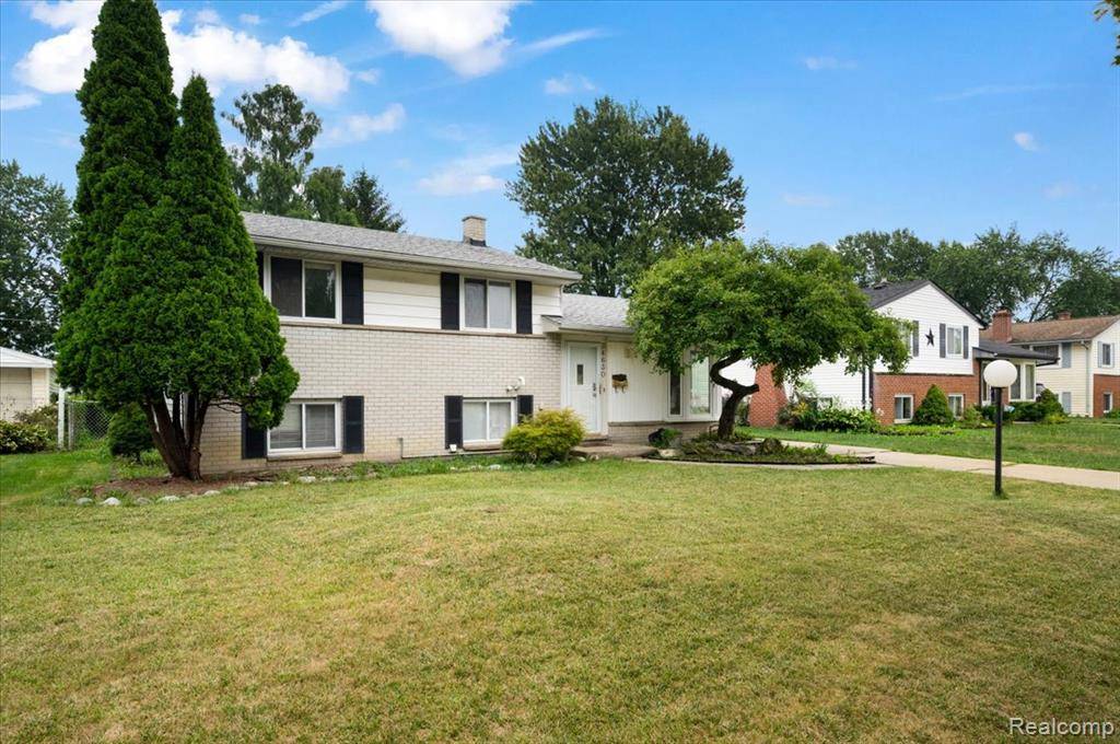 Sterling Heights, MI 48310,34630 Forman Drive