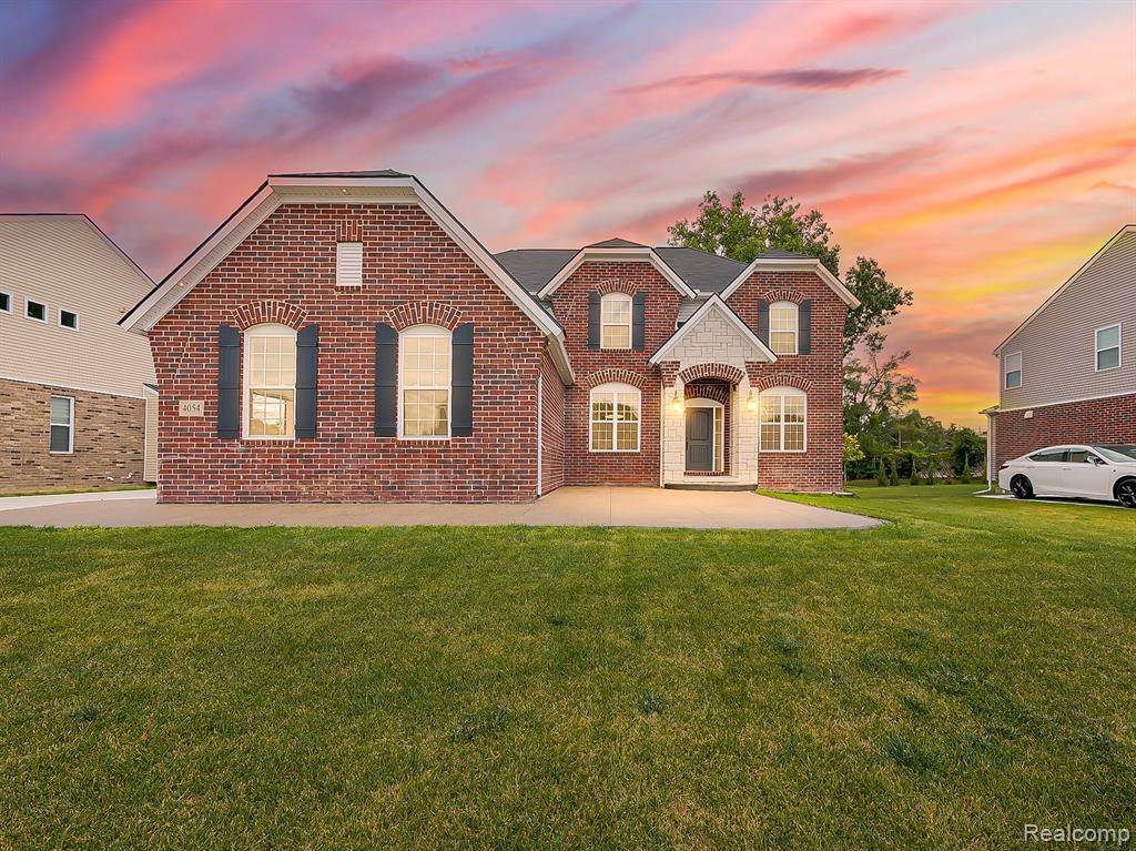 Sterling Heights, MI 48314,4054 Jayden Court
