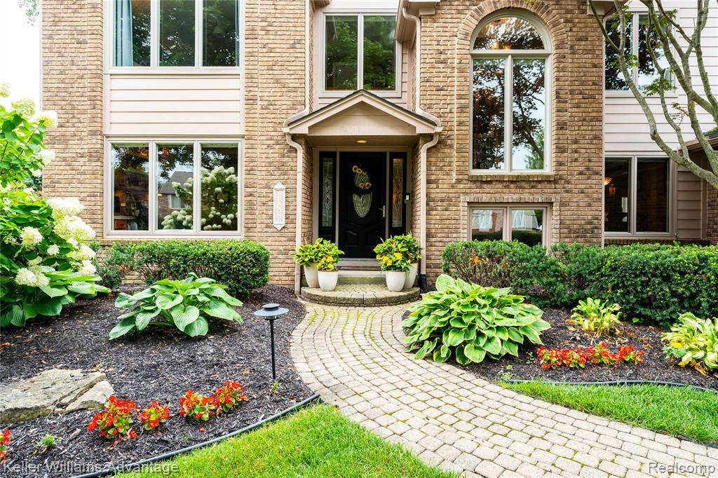 Northville, MI 48167,46255 Greenridge Drive