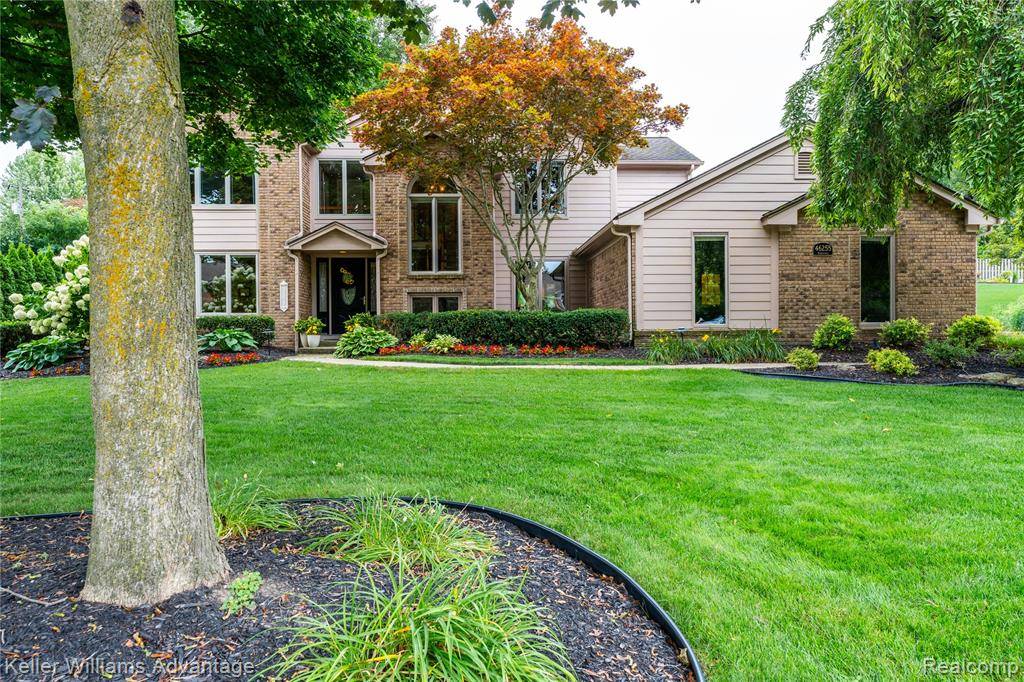 Northville, MI 48167,46255 Greenridge Drive