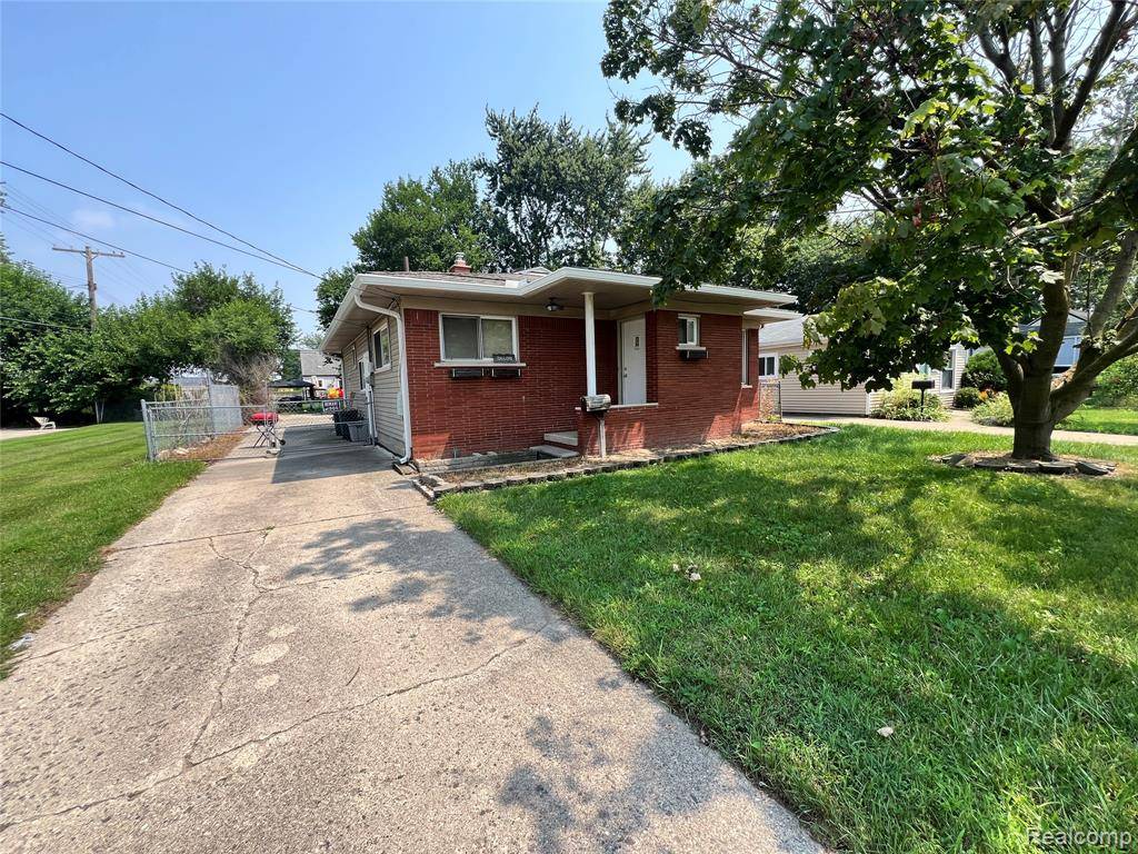 Madison Heights, MI 48071,26806 Wolverine Street