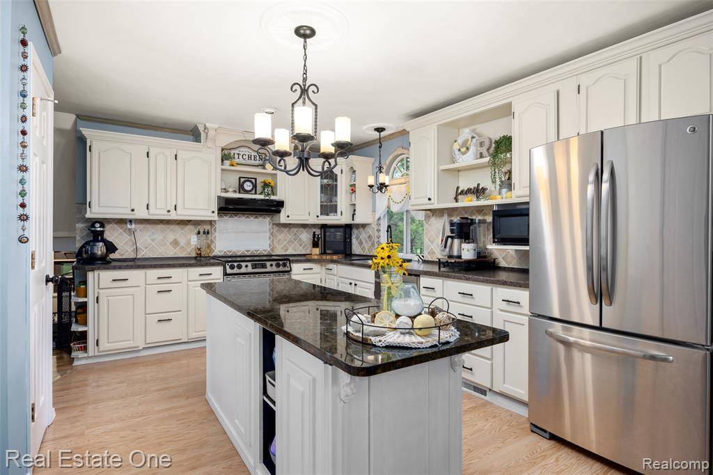 Dryden Twp, MI 48428,3439 N Mill Road