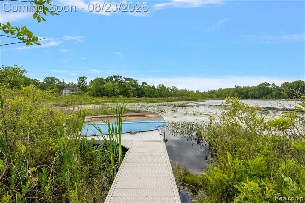Commerce Twp, MI 48382,5390 Plantation Drive