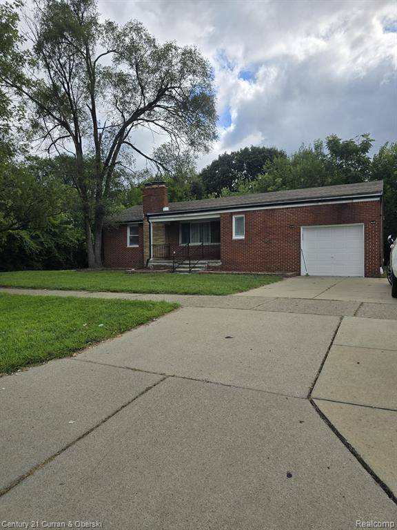 Dearborn Heights, MI 48127,6940 N Beech Daly Road