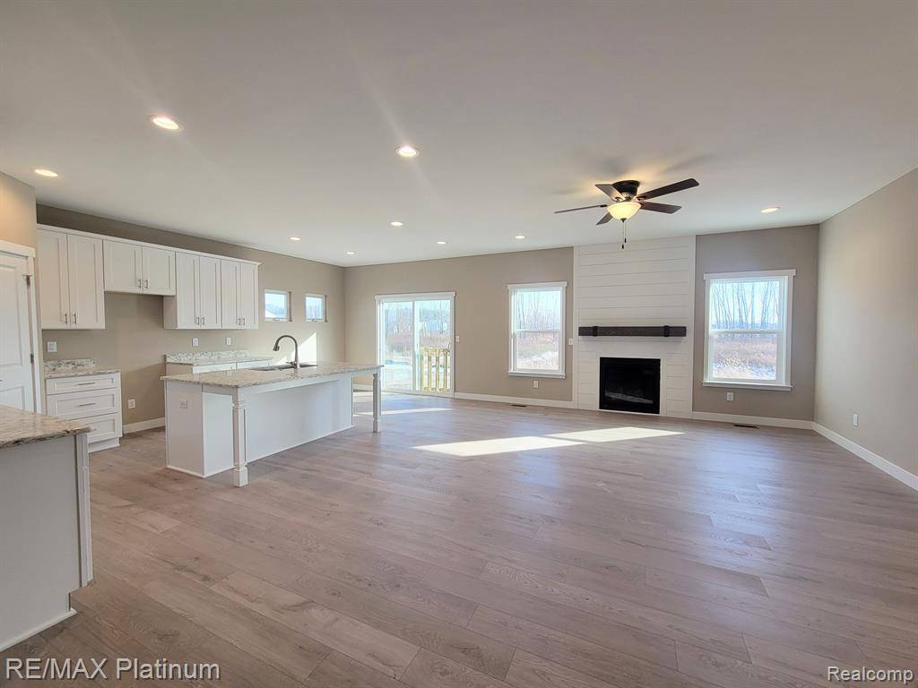 Mundy Twp, MI 48473,7502 Skylar Court