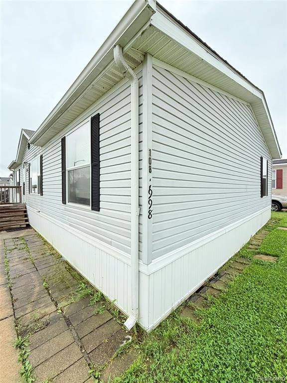 Superior Twp, MI 48198,1998 Spruce Lane, Lot 108