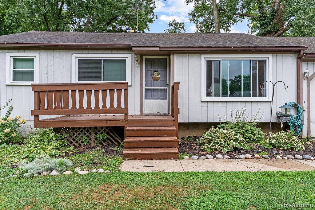 Waterford Twp, MI 48327,5481 Hanley