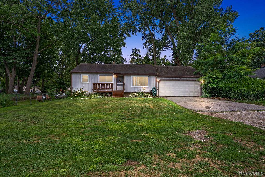 Waterford Twp, MI 48327,5481 Hanley
