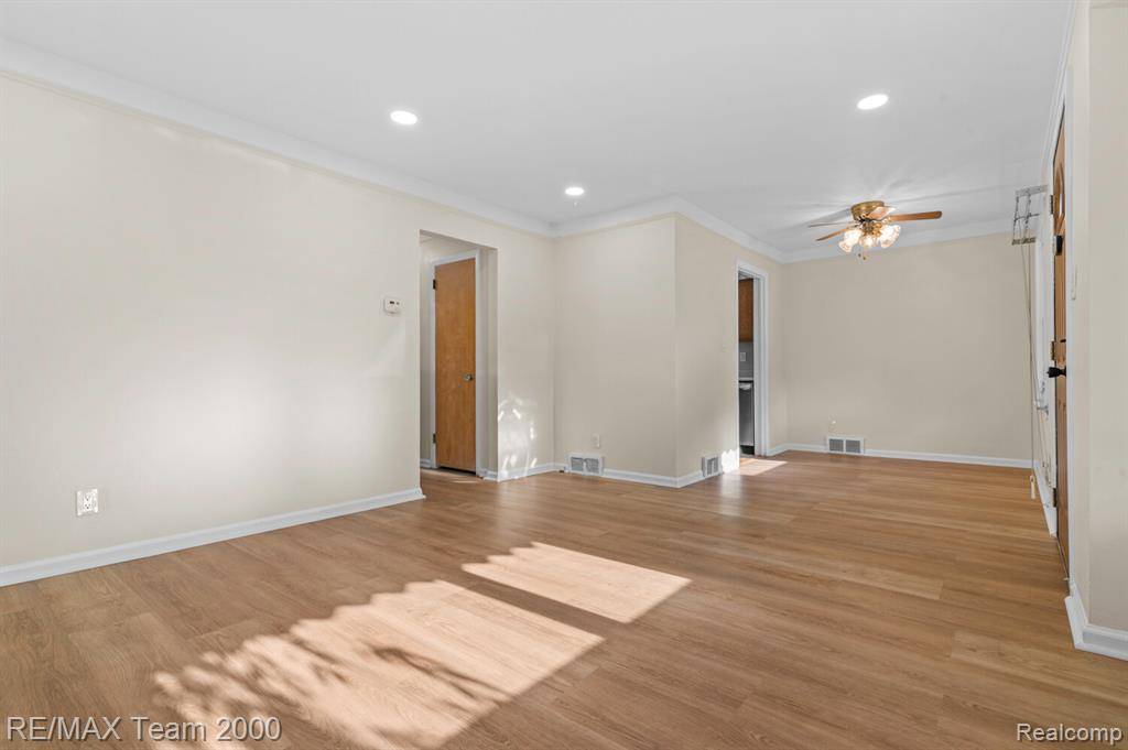 Dearborn, MI 48124,3547 Merrick Street