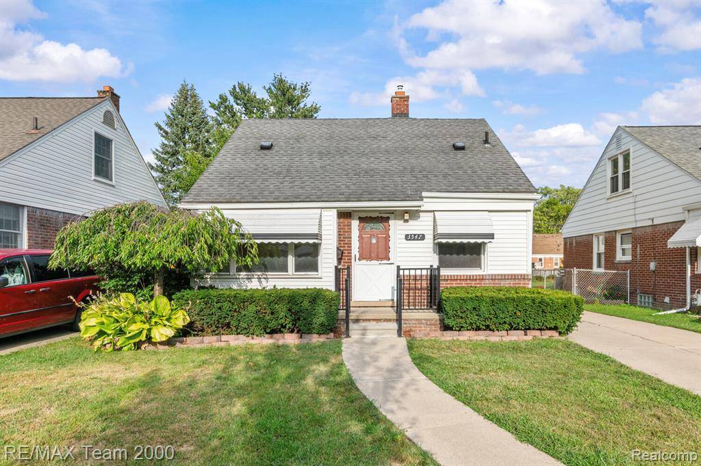 Dearborn, MI 48124,3547 Merrick Street
