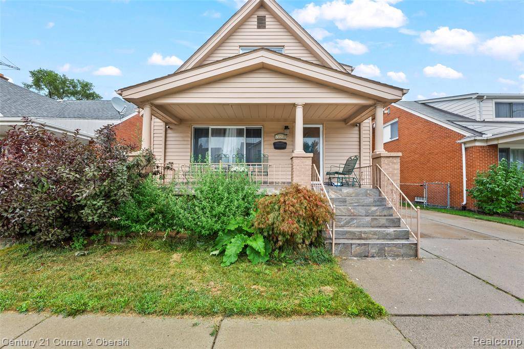 Dearborn, MI 48126,5908 Williamson Street