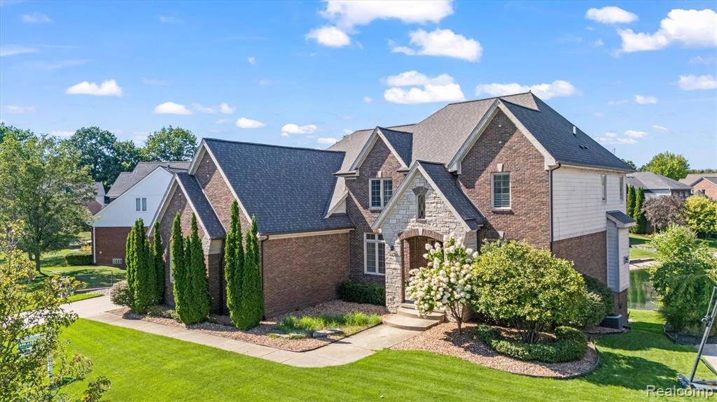 Shelby Twp, MI 48315,54381 Pelican Lane