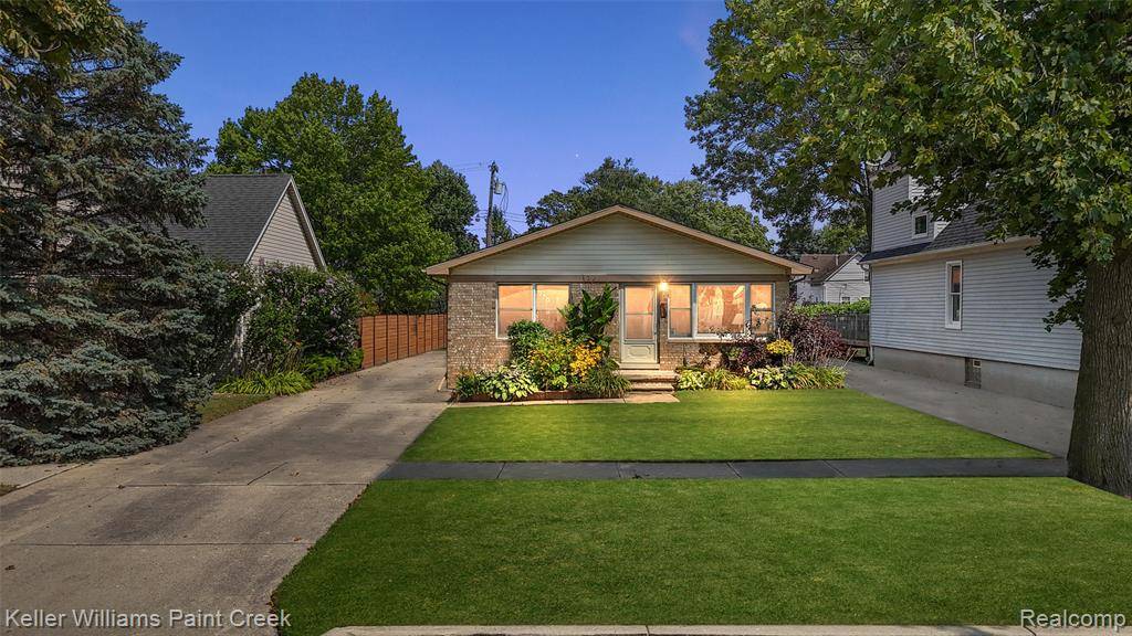 Wyandotte, MI 48192,436 Orchard Street