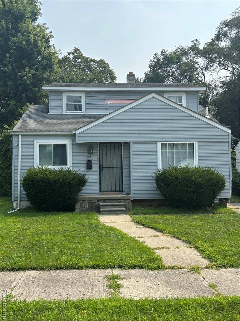 Detroit, MI 48228,11320 Artesian Street