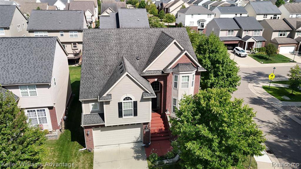 Novi, MI 48374,27460 Belgrave Place