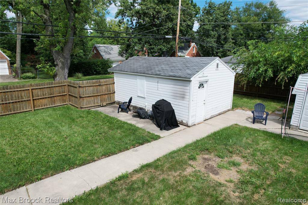 Redford Twp, MI 48240,19394 Woodworth