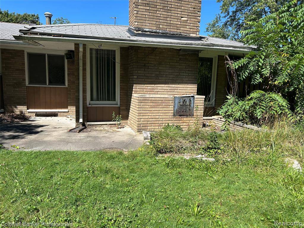 Bloomfield Hills, MI 48302,1661 Winthrop Road