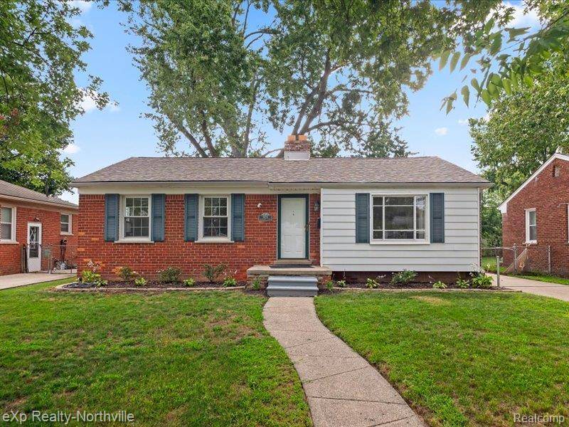 Livonia, MI 48150,9928 Brookfield Street