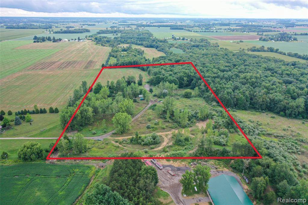 Brown City, MI 48416,2302 Stiles Road