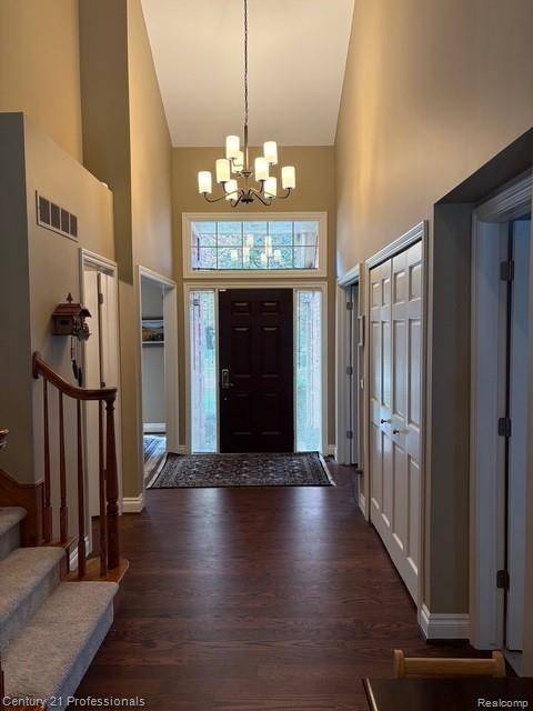 Troy, MI 48085,2120 Oakwood Drive