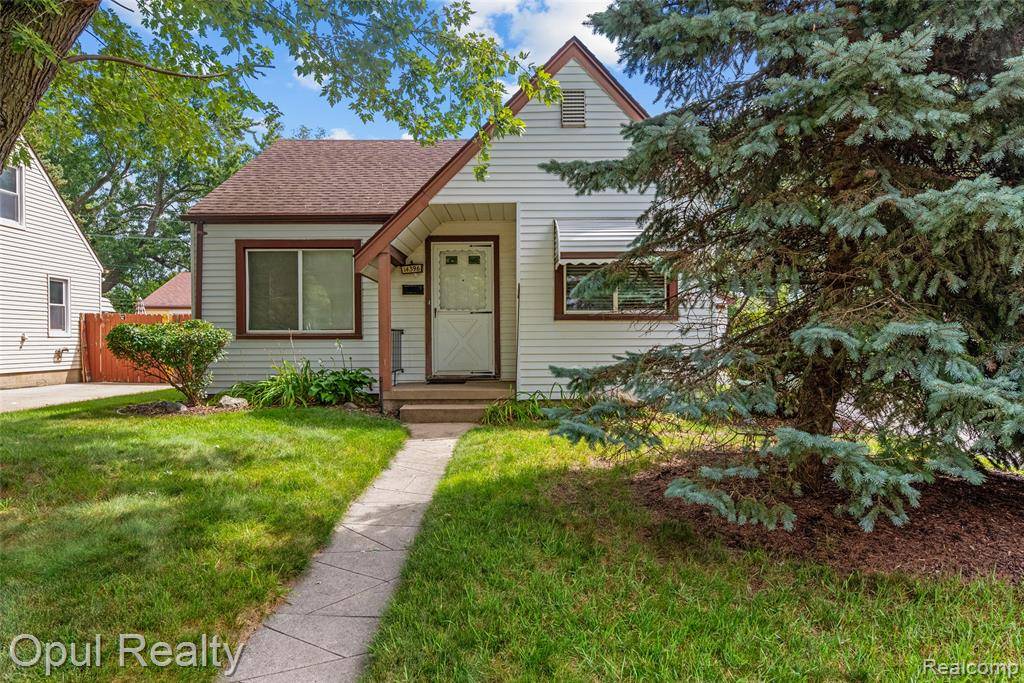Redford Twp, MI 48239,14396 Inkster Road