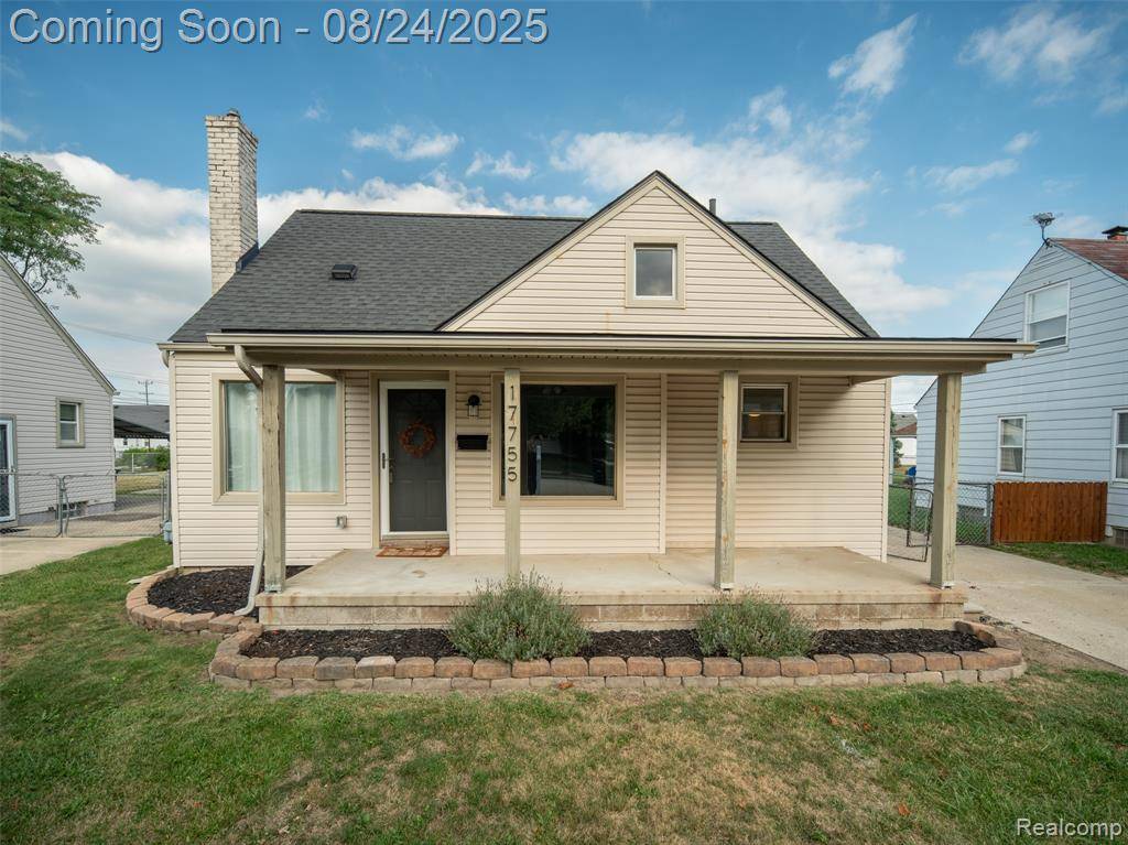 Riverview, MI 48193,17755 Reno Street