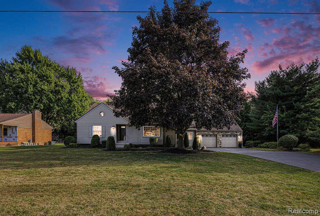 Burton, MI 48519,5294 E Atherton Road
