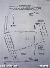 Dundee Vlg, MI 48131,150 WATERSTRADT COMMERCE Drive