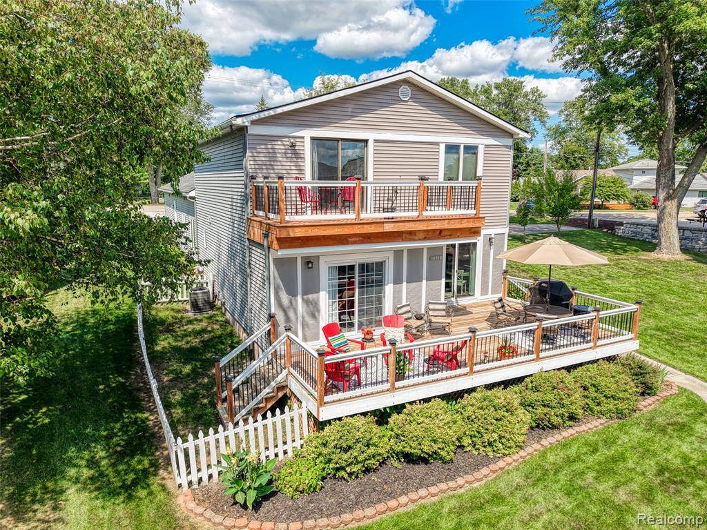 Green Oak Twp, MI 48189,11728 Kenton Drive