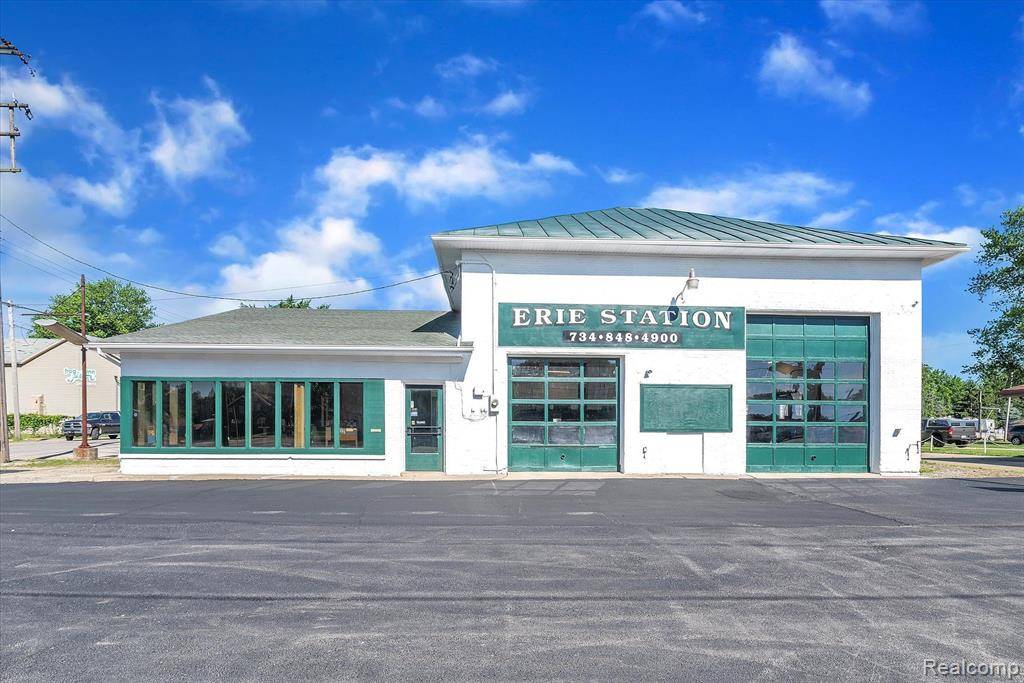 Erie Twp, MI 48133,9771 S DIXIE Highway
