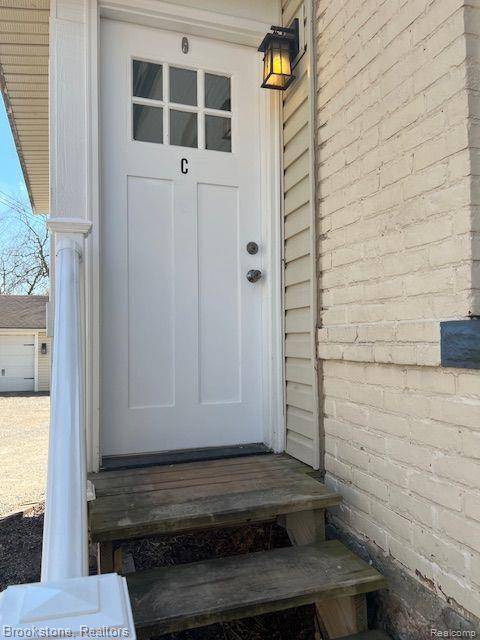Oxford Vlg, MI 48371,14 W BURDICK Street