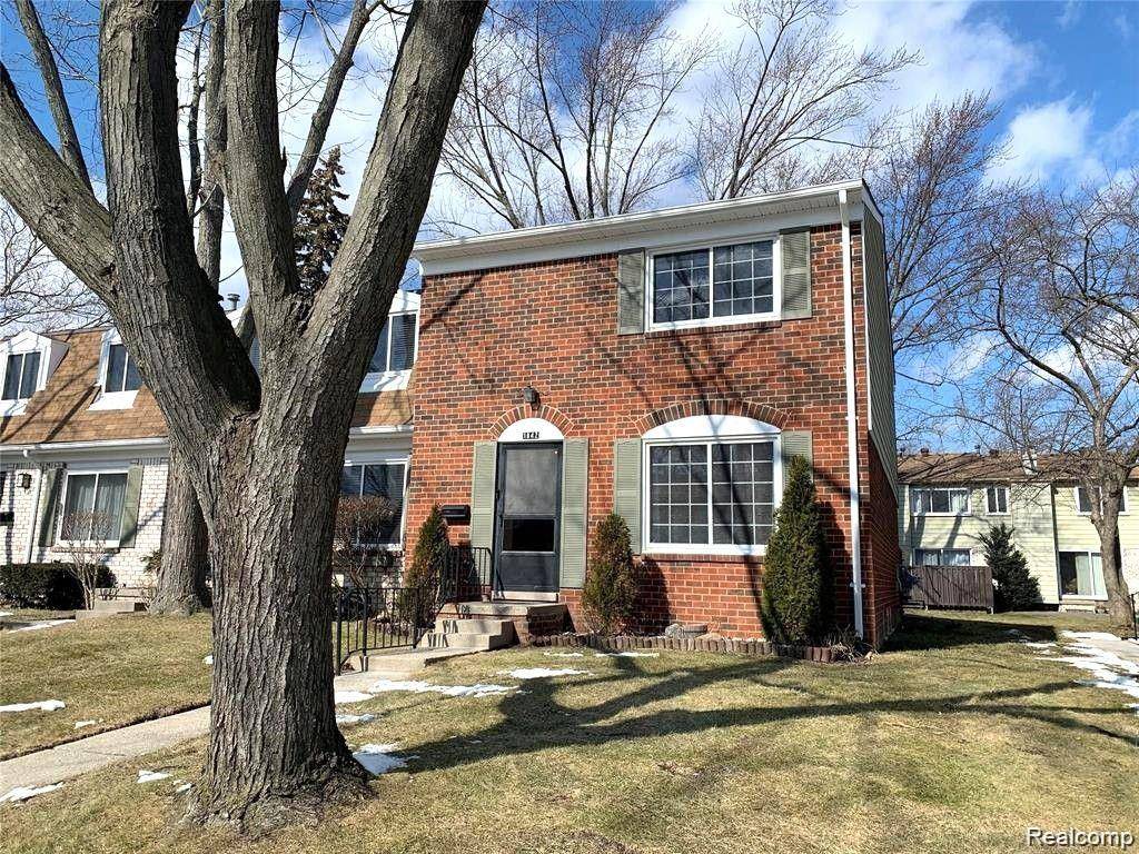 Royal Oak, MI 48073,1842 SHIRE Ct. Court