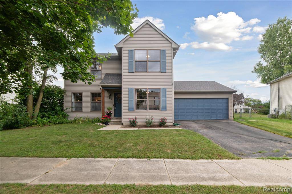 Pinckney Vlg, MI 48169,729 Cricket Crossing