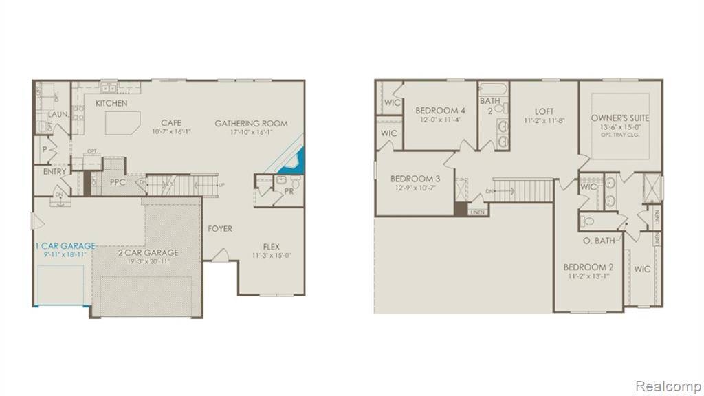 Macomb Twp, MI 48042,22351 Orchard Brook Court