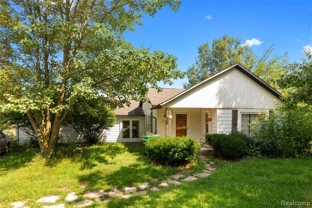 Huron Twp, MI 48164,21925 Waltz Road
