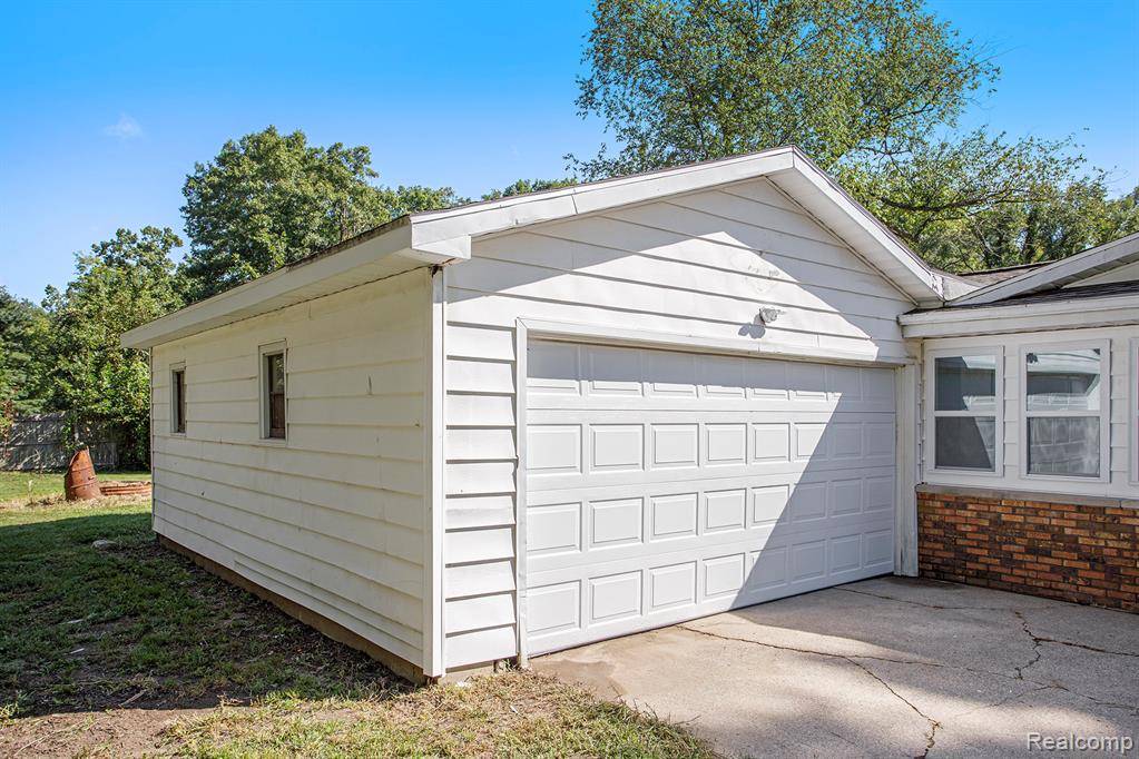 Bedford Twp, MI 49037,454 Marie Avenue