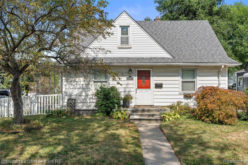 Ferndale, MI 48220,2103 Brickley Street