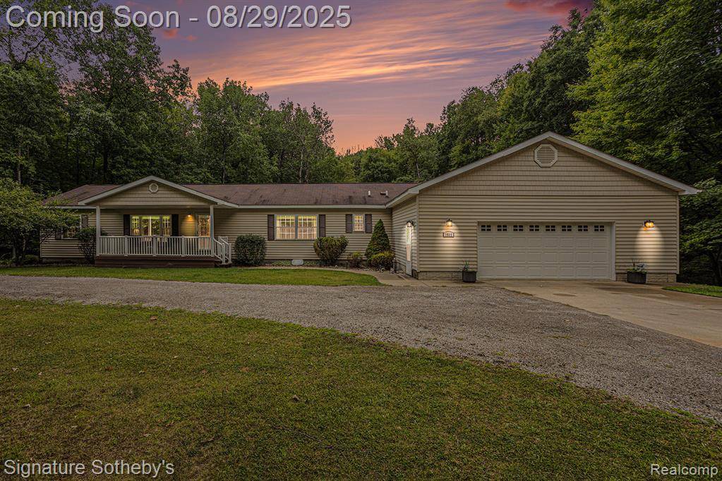 Lincoln Twp, MI 48622,1511 Laurel Lane