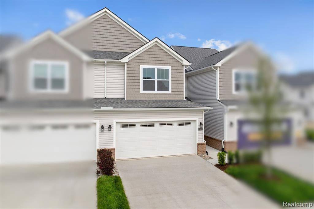 Saline Twp, MI 48176,2305 Mill Lane
