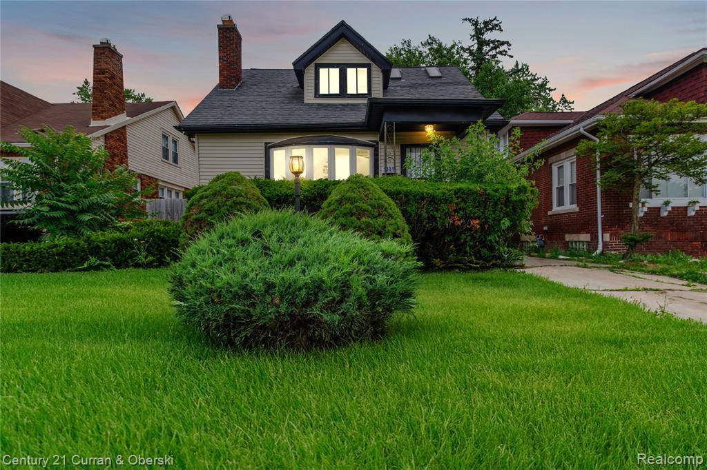 Detroit, MI 48227,13918 Terry Street