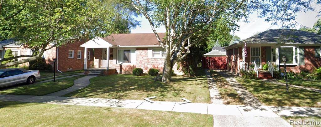 Redford Twp, MI 48240,17699 Lennane