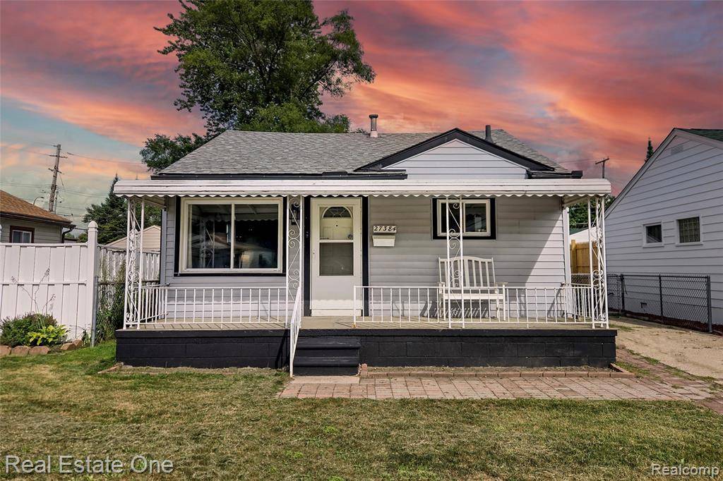 Madison Heights, MI 48071,27384 Brush Street